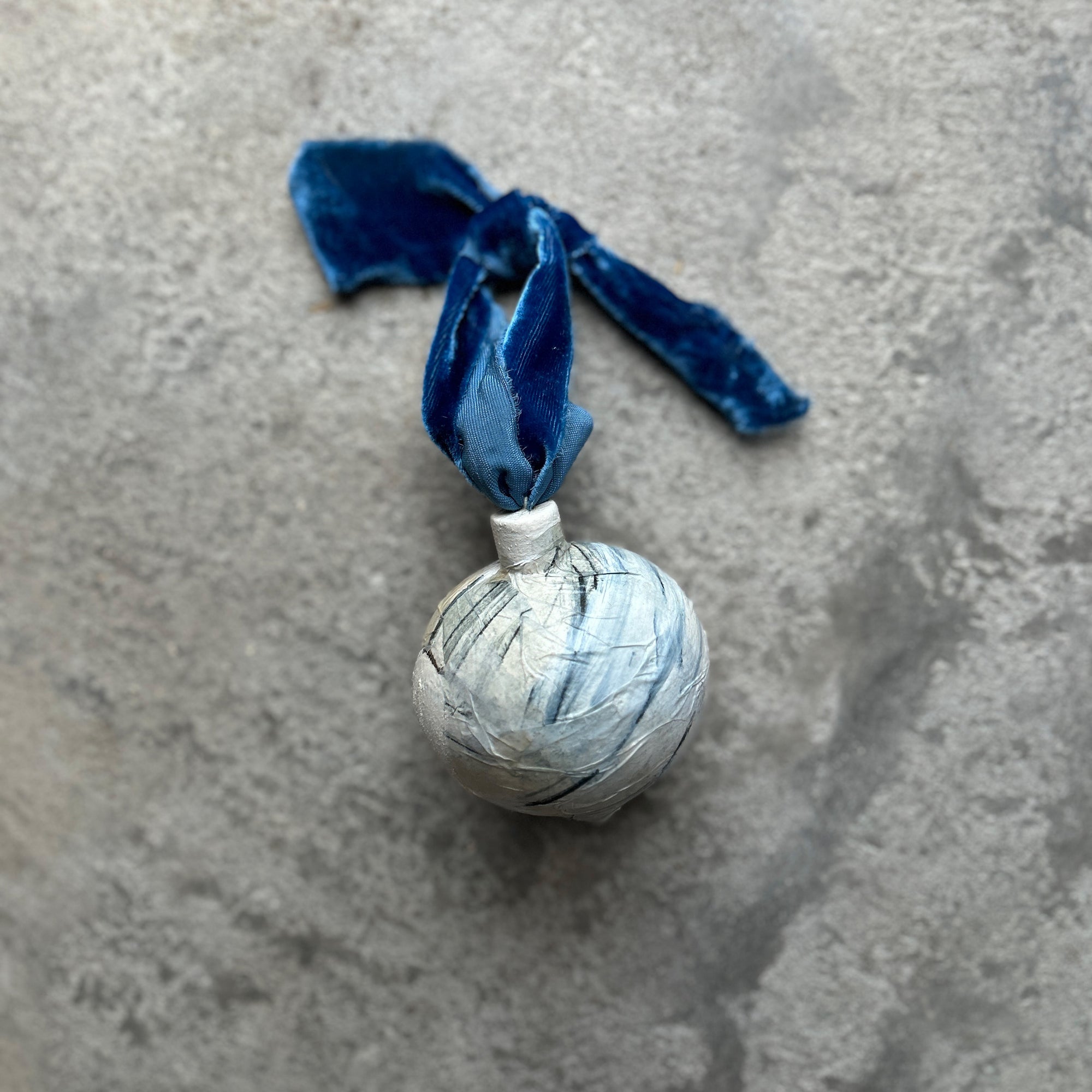 Ornament 12 (SOLD)