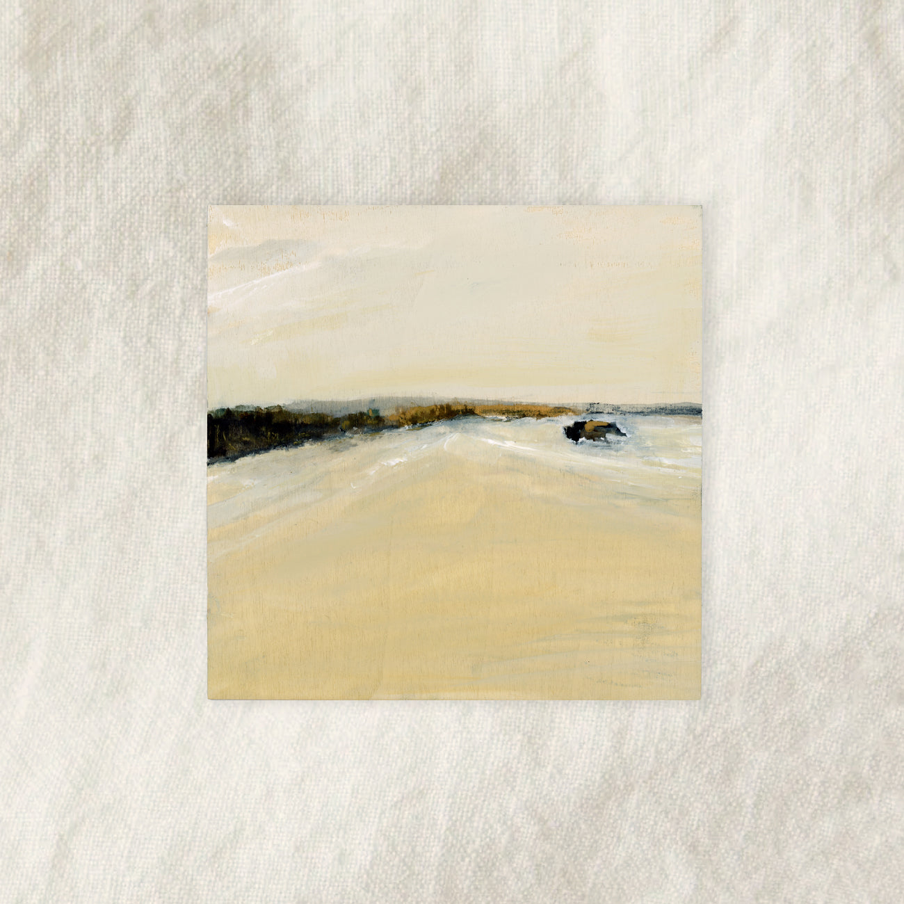 Bear (SOLD)