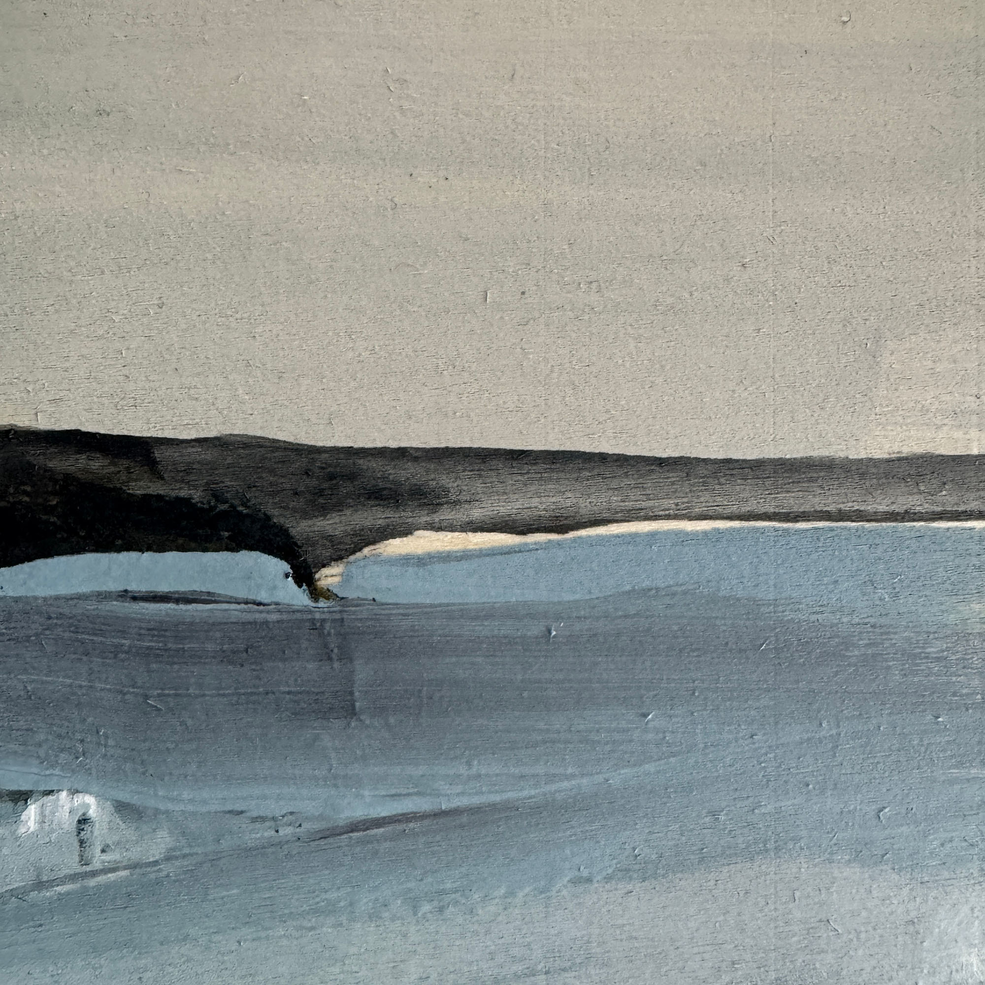 Buck (SOLD)