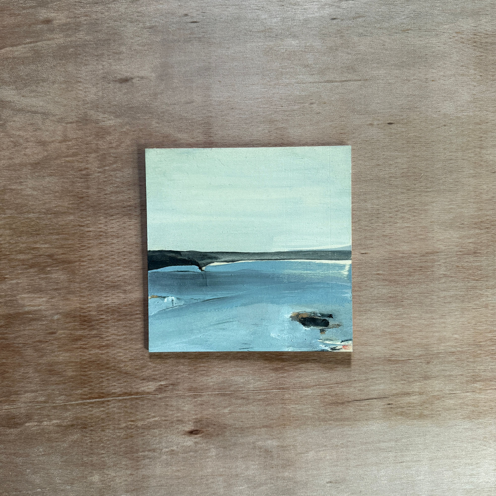 Buck (SOLD)
