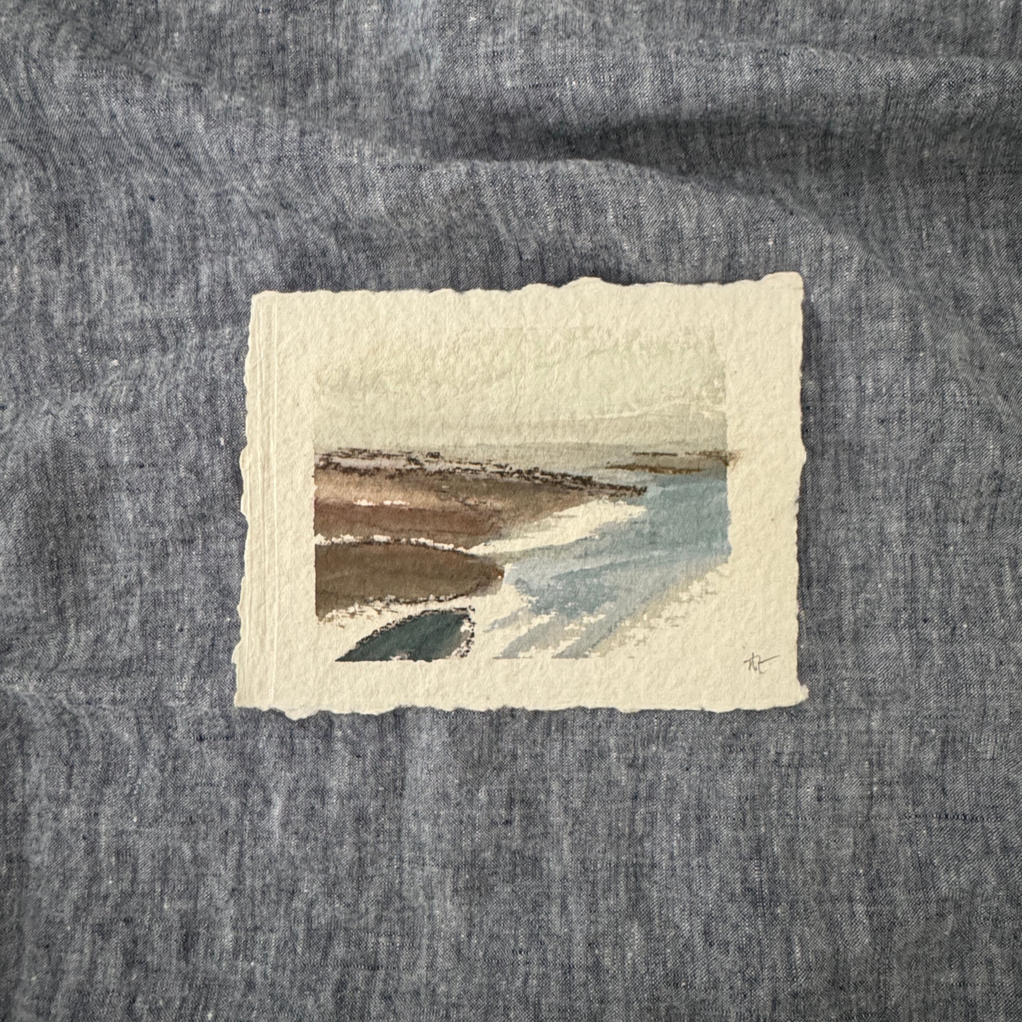 Cove