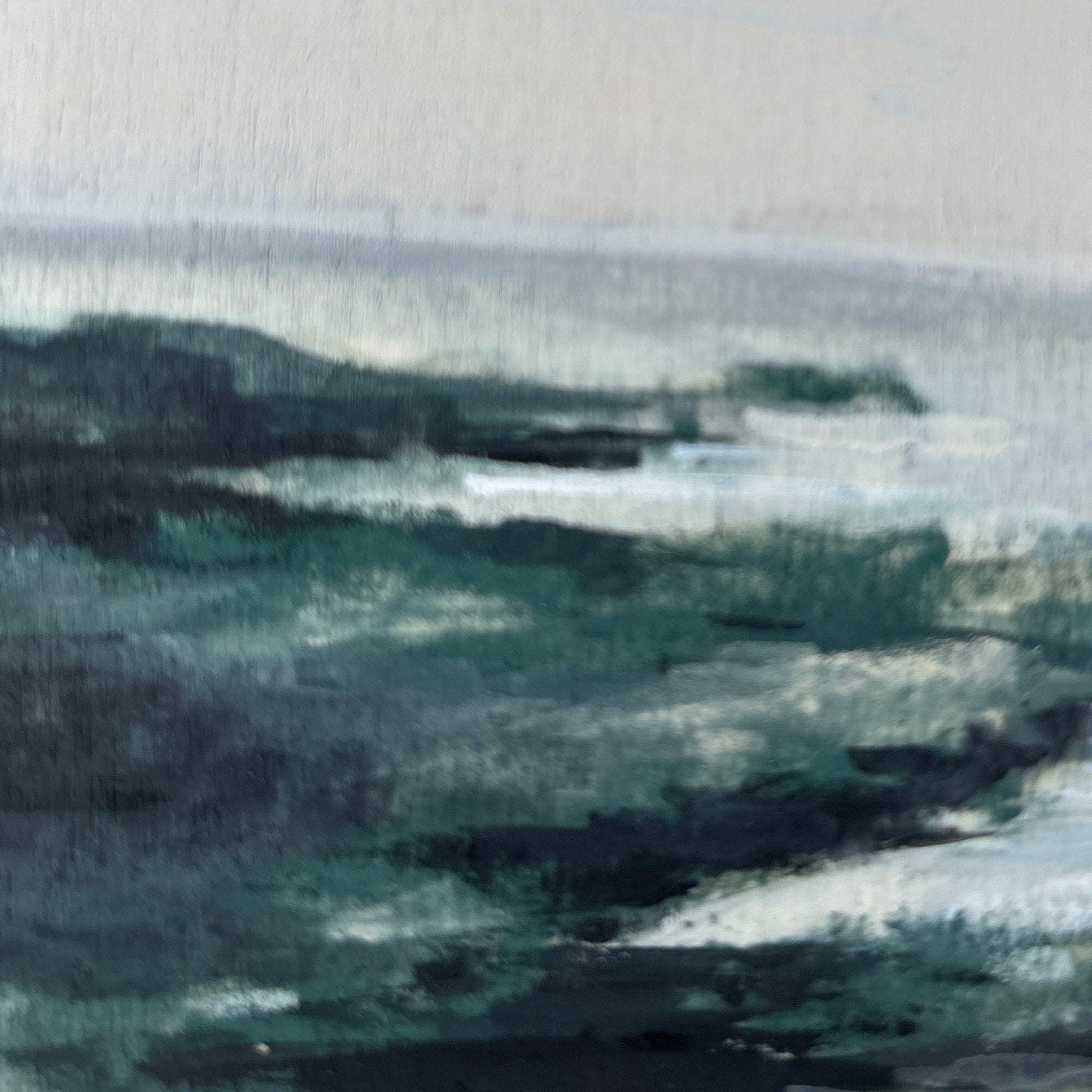 Grant (SOLD)