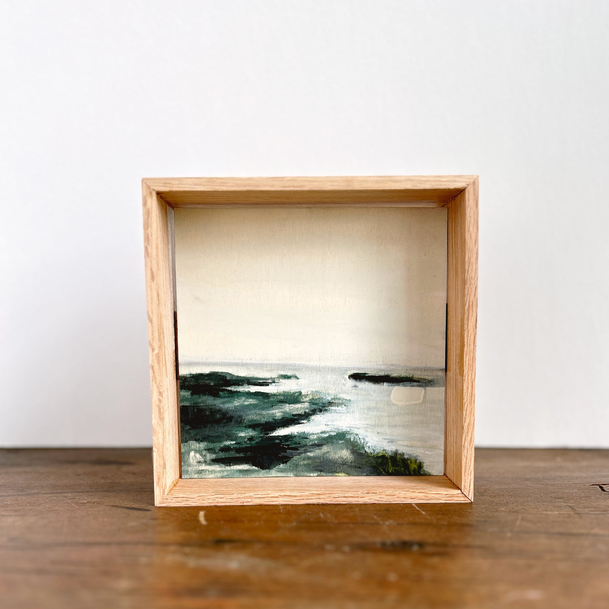 Grant (SOLD)
