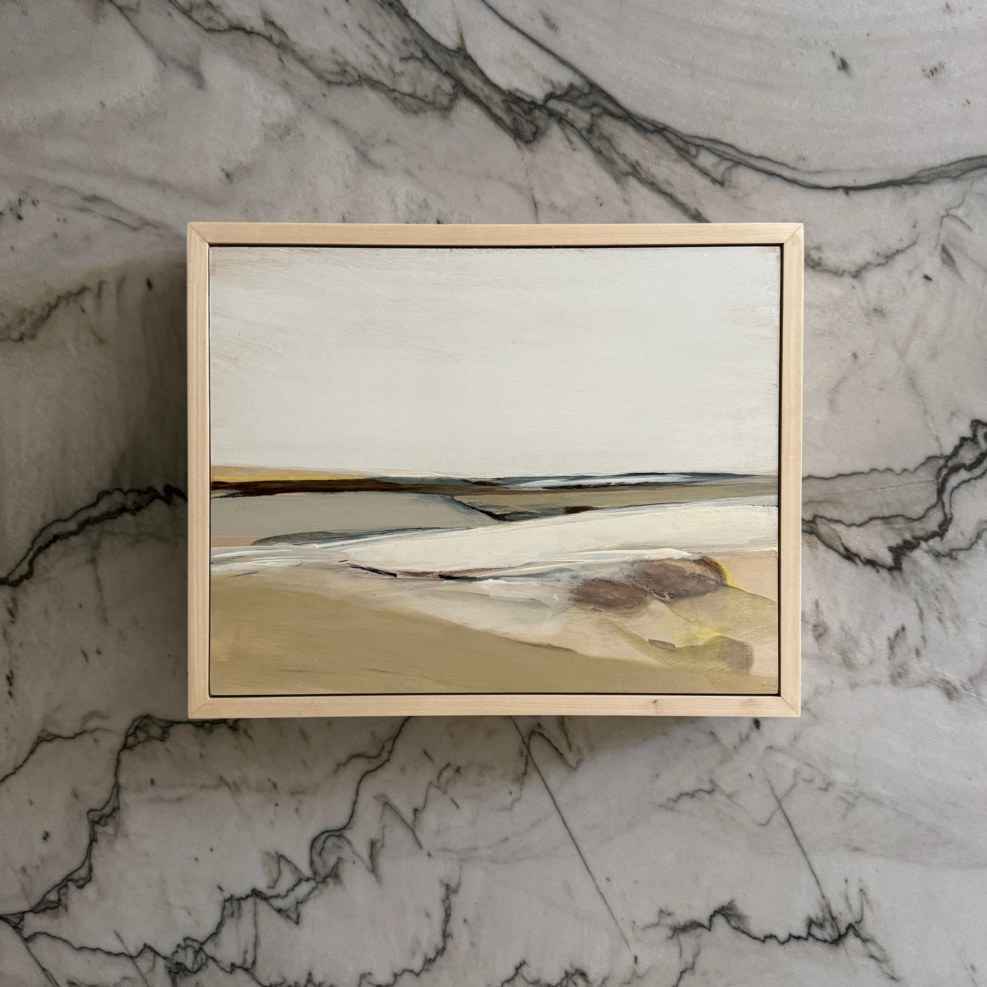 Pax (SOLD)