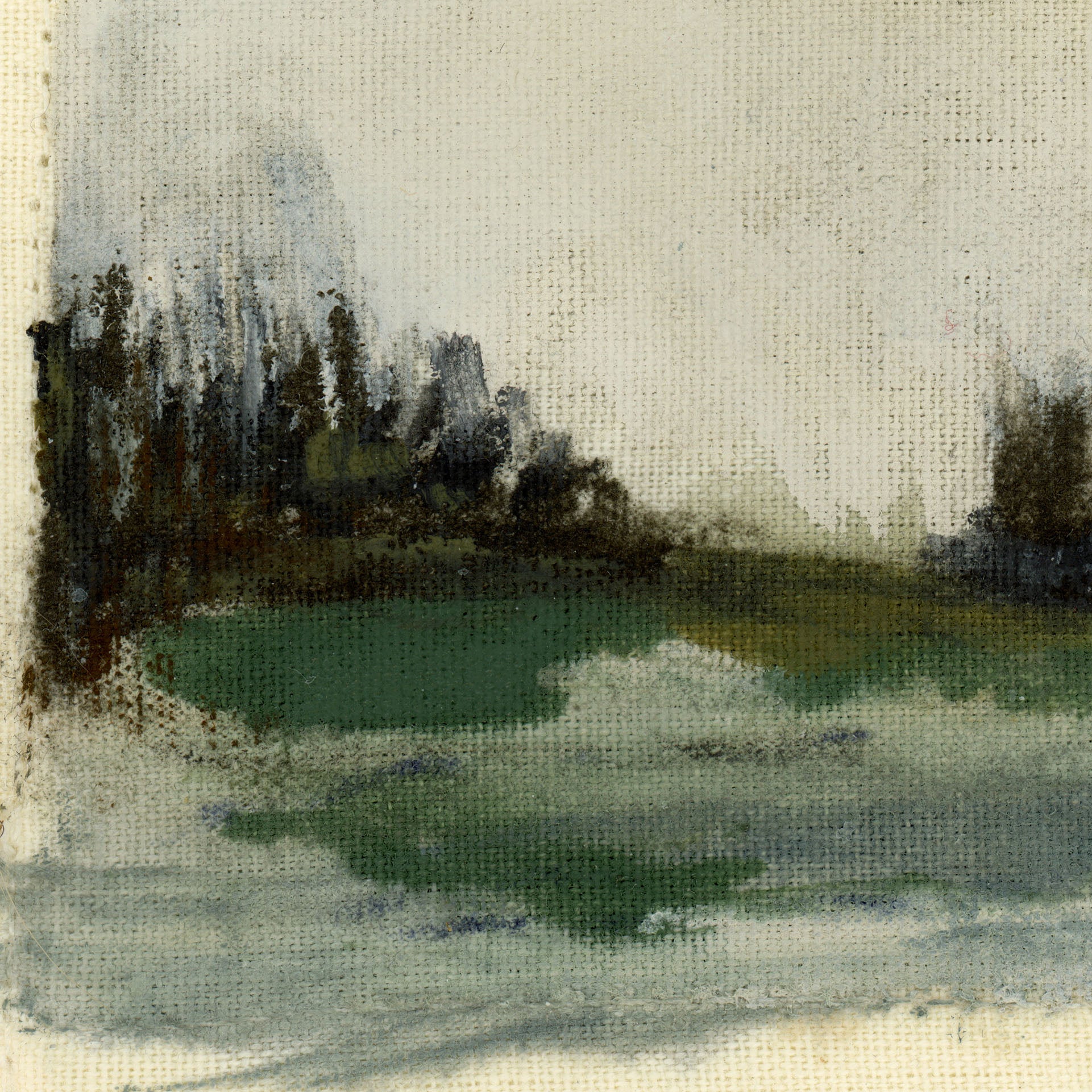 Laird (SOLD)