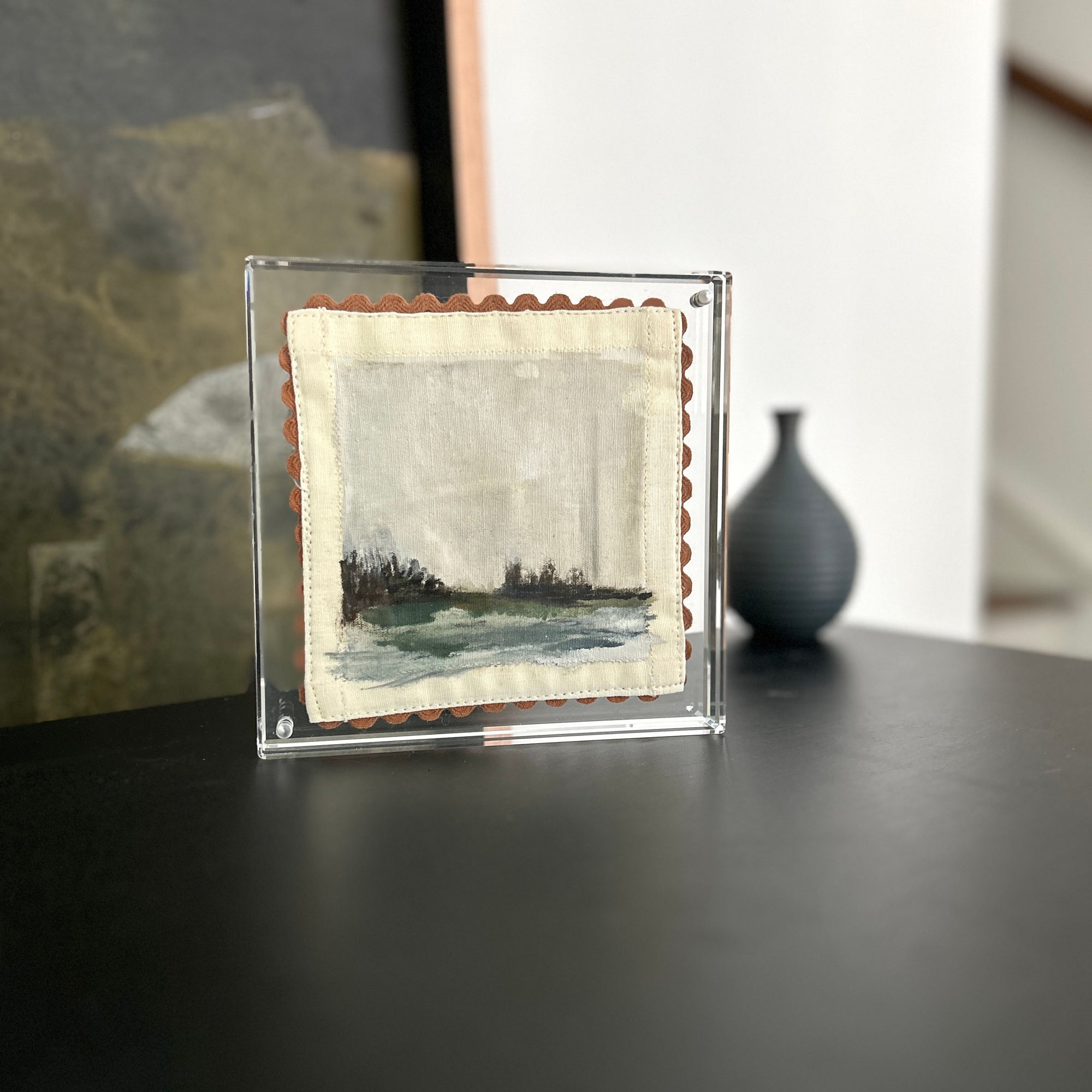 Laird (SOLD)