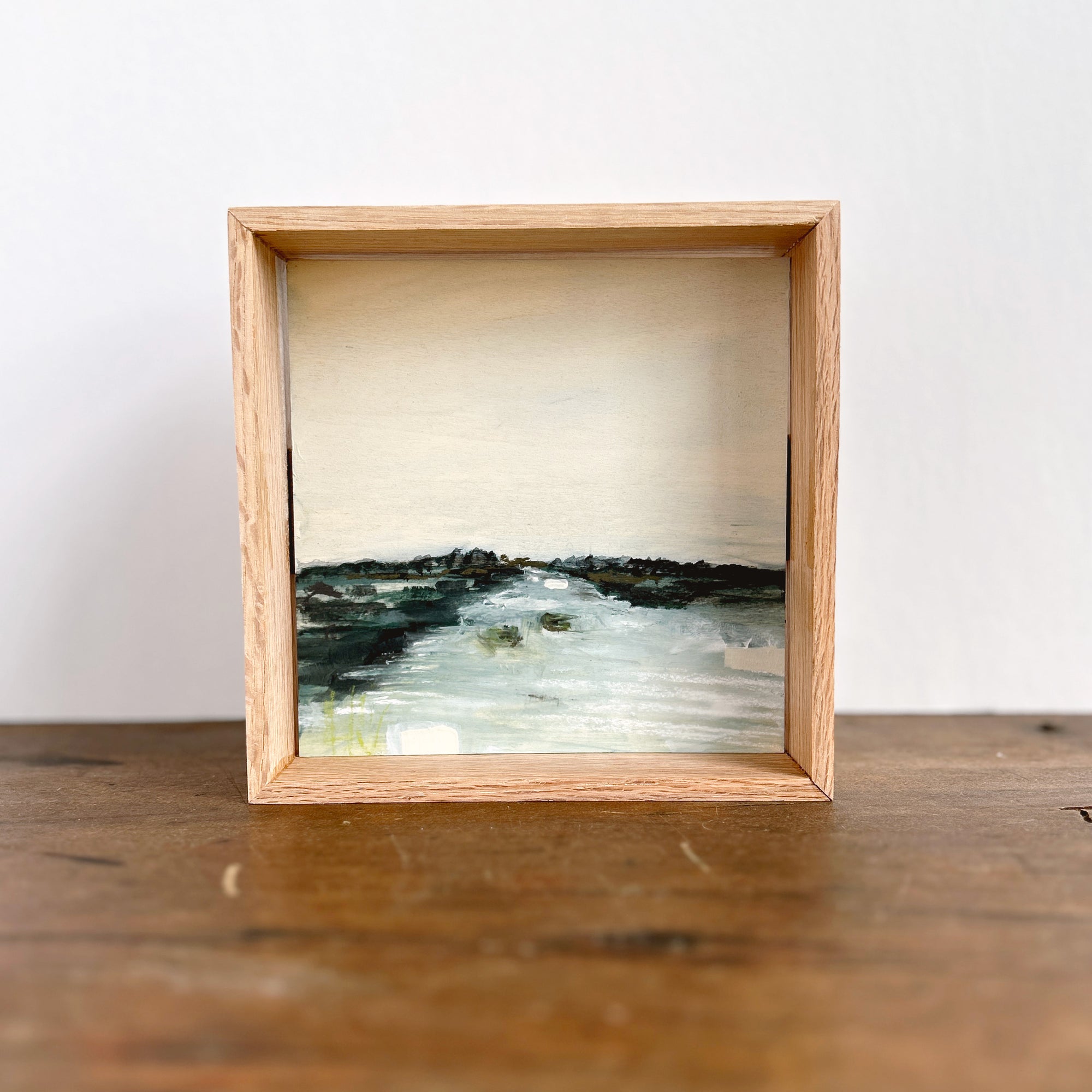 Mack (SOLD)