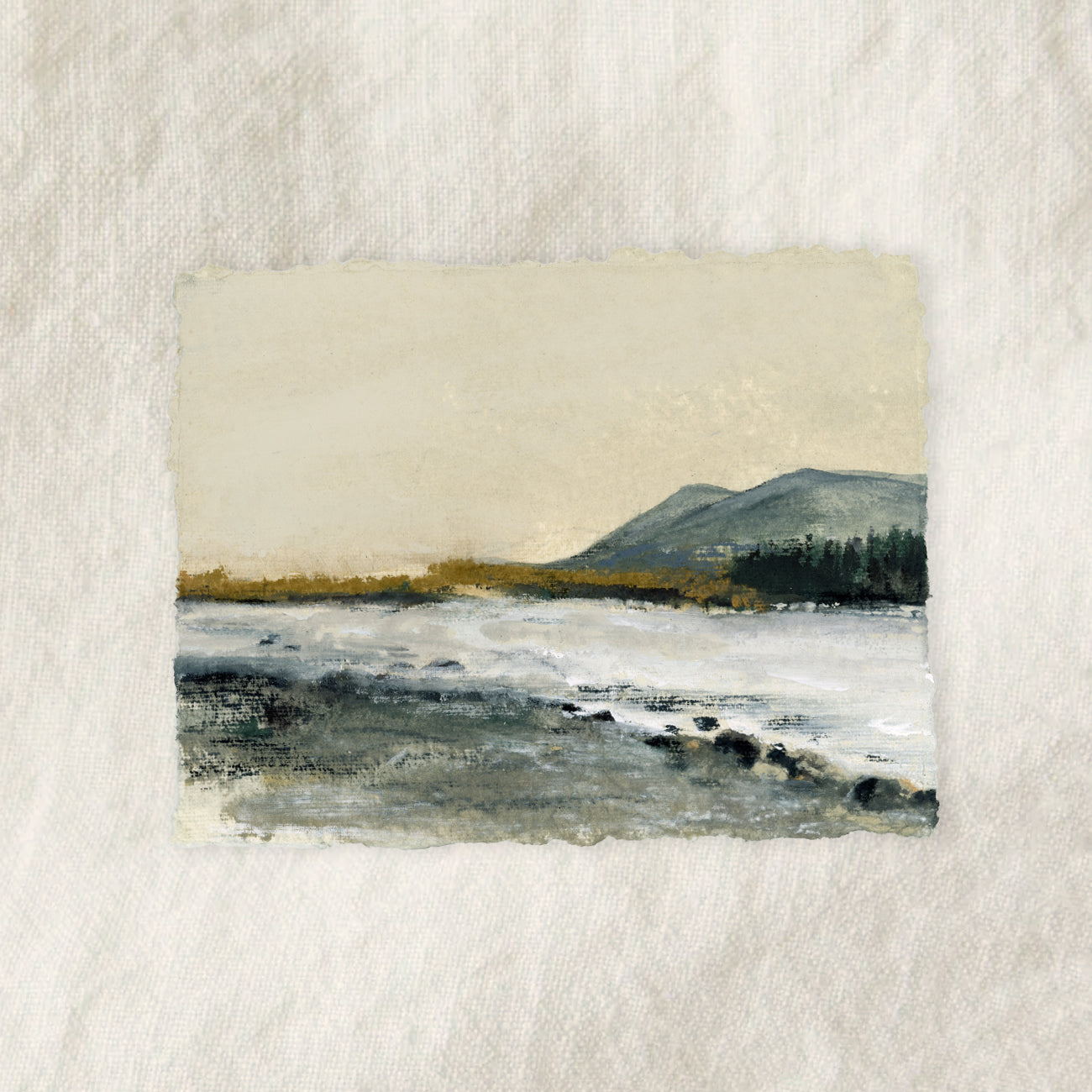 Scout (SOLD)