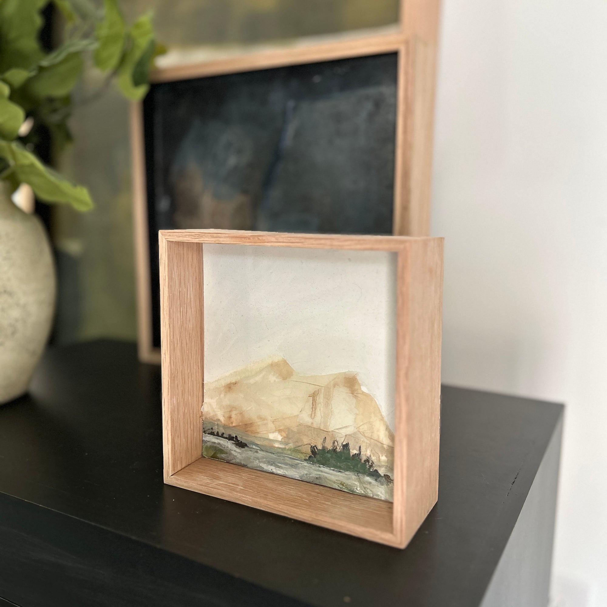 Warren (SOLD)